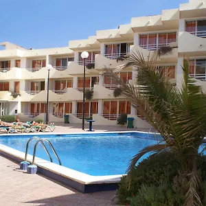 Bora Bora - Adults Only 3*, Playa d'en Bossa Spagna